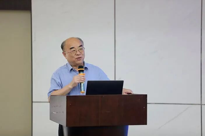 李光林教授